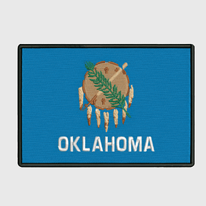 Oklahoma